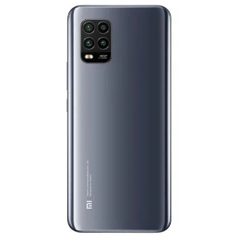 Mi 10 Lite 6/128GB EU Grey