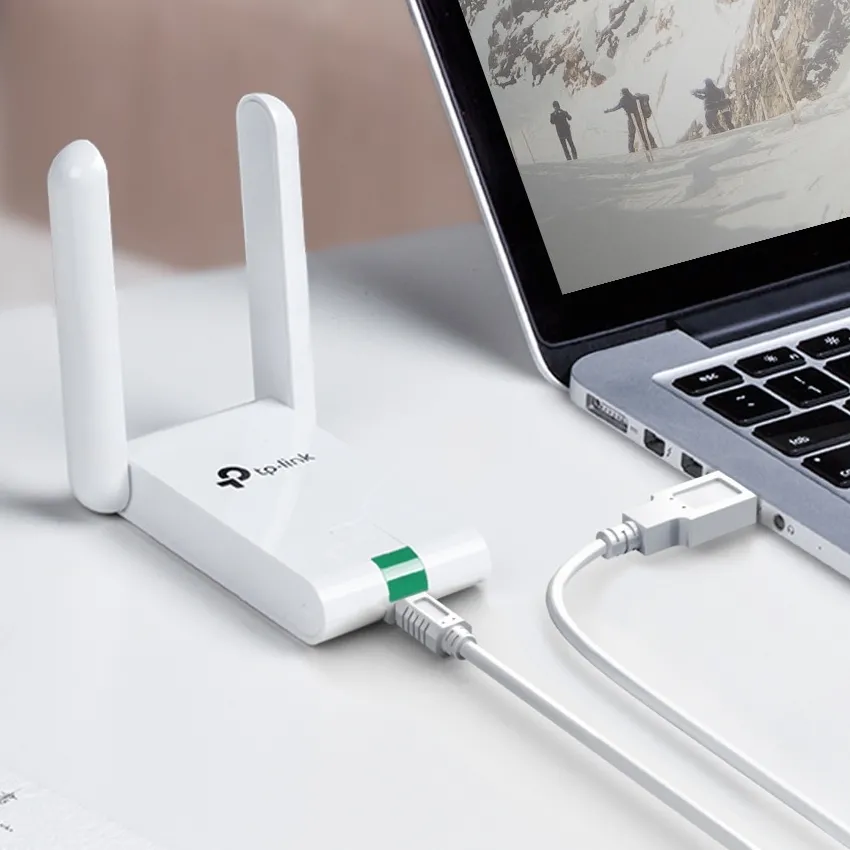 Adapter USB  TP-LINK TL-WN822N
