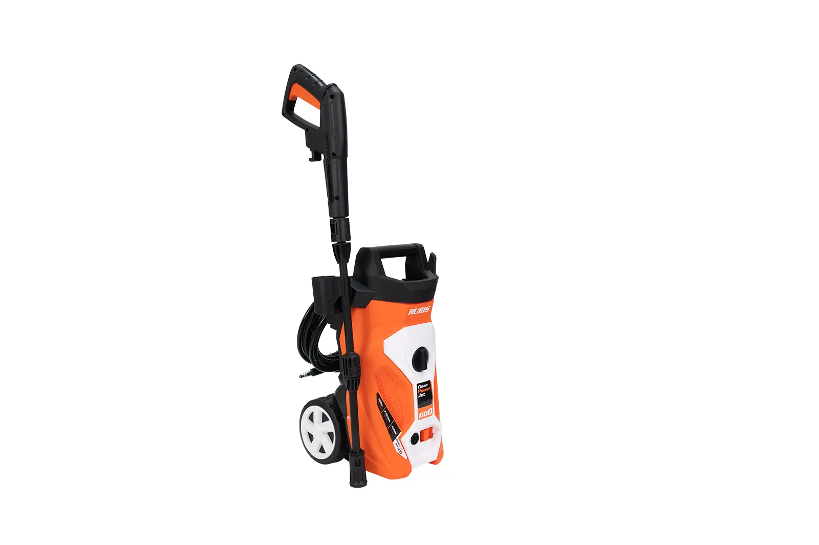 Masina de spalat cu presiune Ruris CleanPowerJet 1100