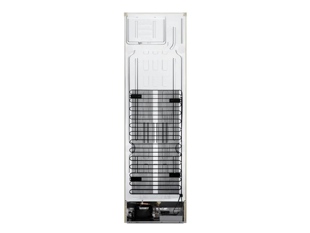 Frigider LG GW-B509SEJM, Bej