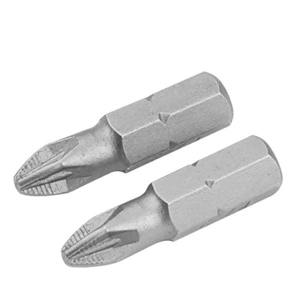 Set de biti de impact WOKIN PZ1 25 mm