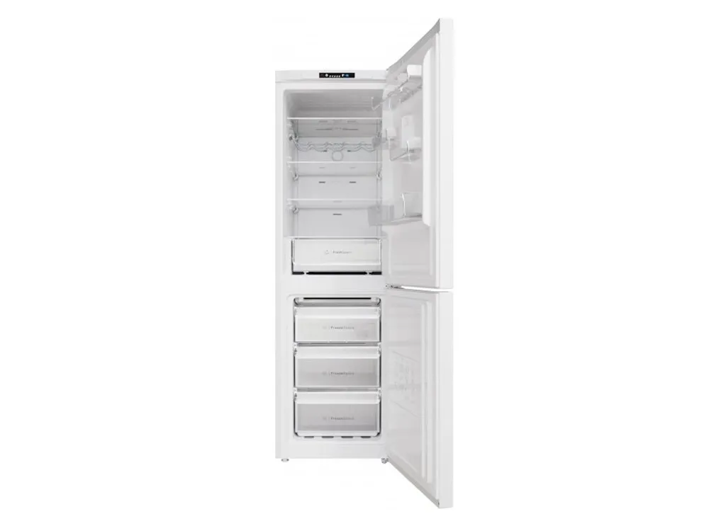 Frigider Indesit INFC8 TI21W 0, , Alb