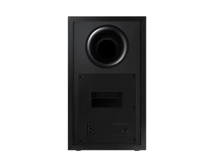 Soundbar Samsung HW-A650, Negru