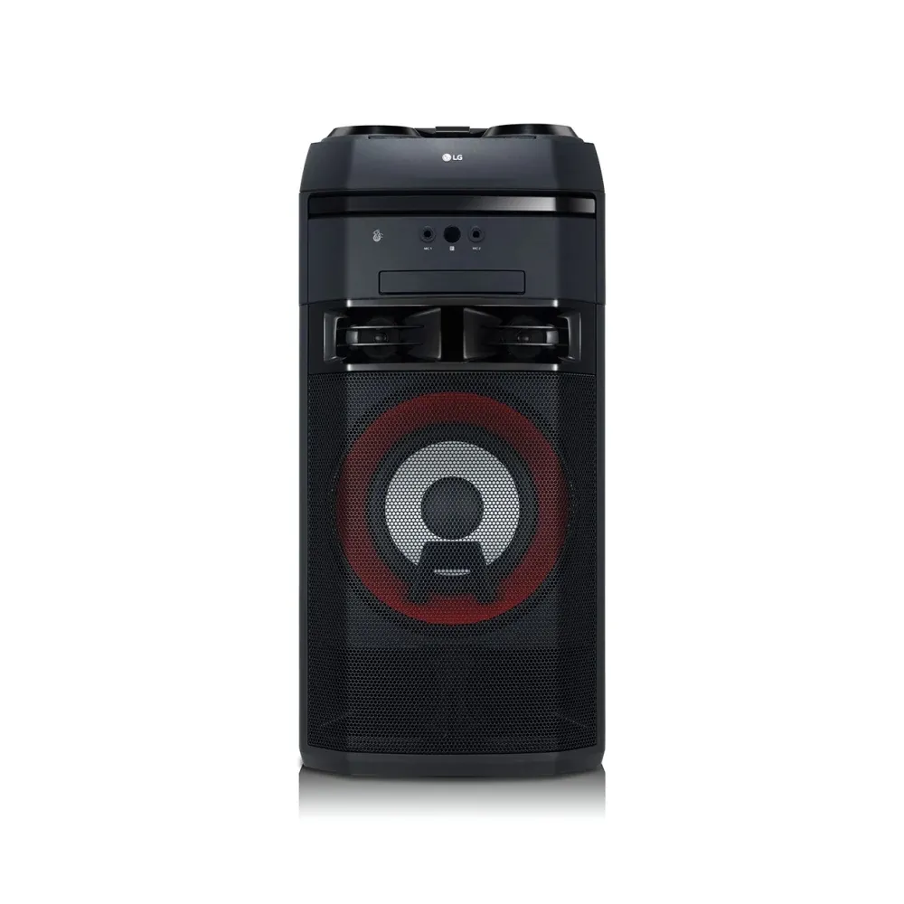 Boxă portabilă LG XBOOM OL75DK, Negru