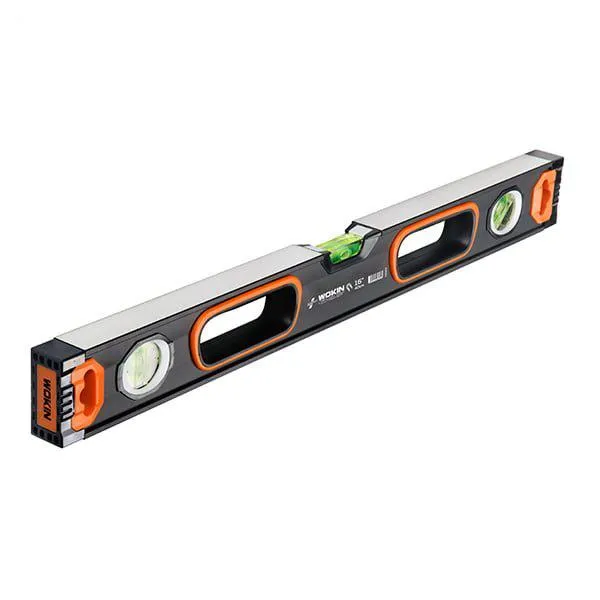 Nivela cu magnet WOKIN 40 cm (Industrial)