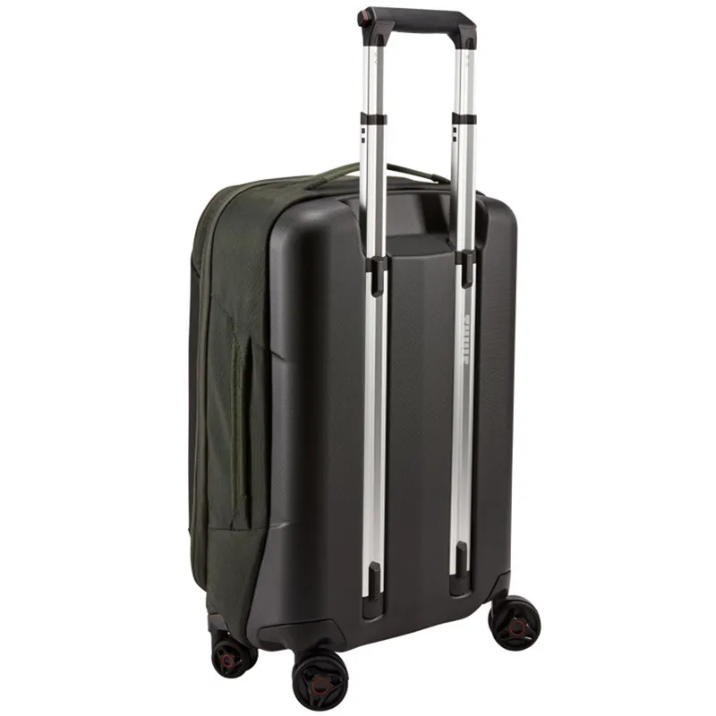 Valiză THULE Subterra Duffel, 33L, Pădurea întunecată