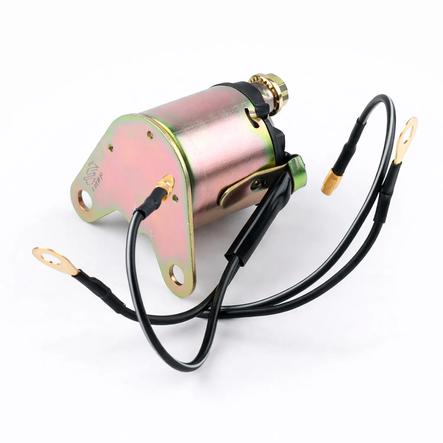 Bendix demaror el. 2-3,5 KW - 001-GN-2-3,5KW