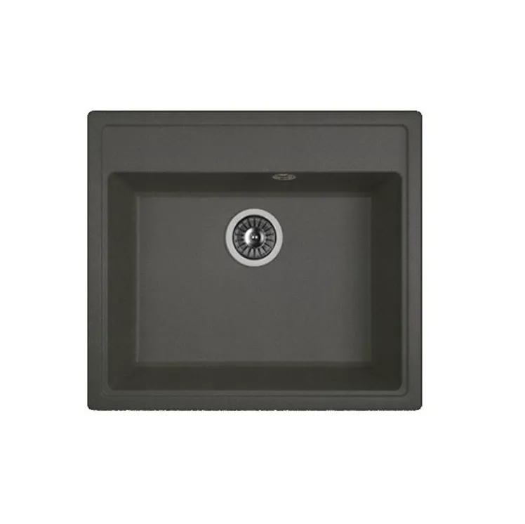 Chiuveta Dr. Gans Nica 570 (Grafit)