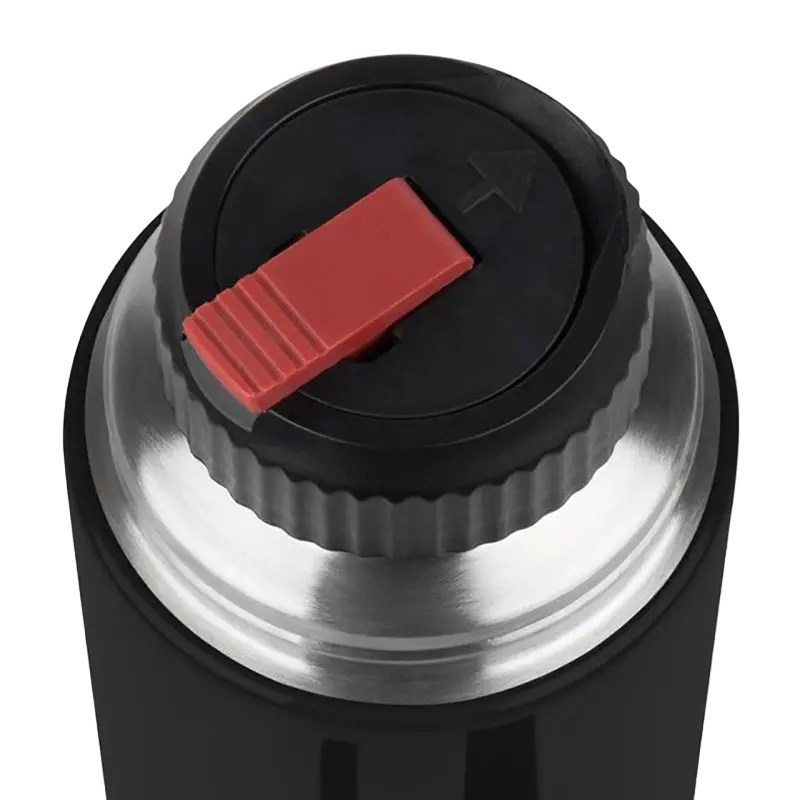 Termos Tefal K3064314, 0,7L, Negru