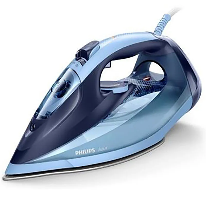 Fier de călcat PHILIPS GC4564/20, 2600W, Albastru