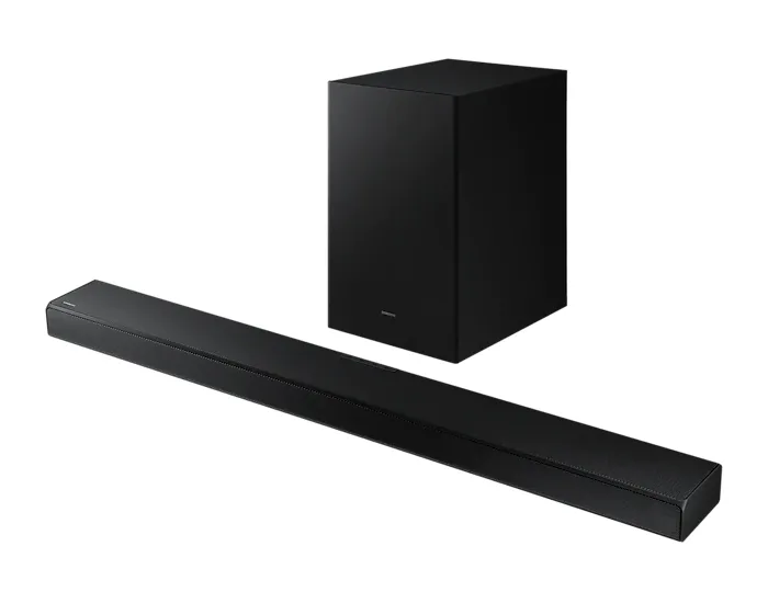 Soundbar Samsung HW-A650, Negru