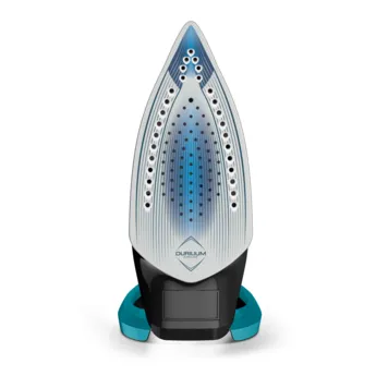 Fier de călcat Tefal FV6832E0, 2800W, Albastru