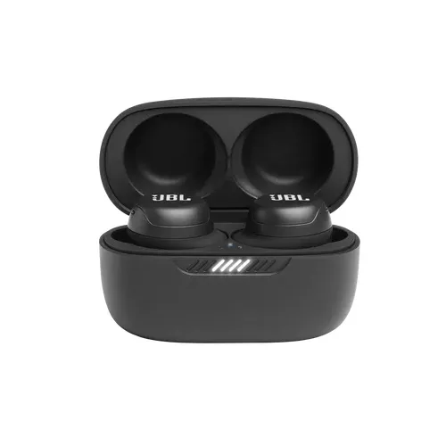 Căști JBL LIVE Free NC+, Negru