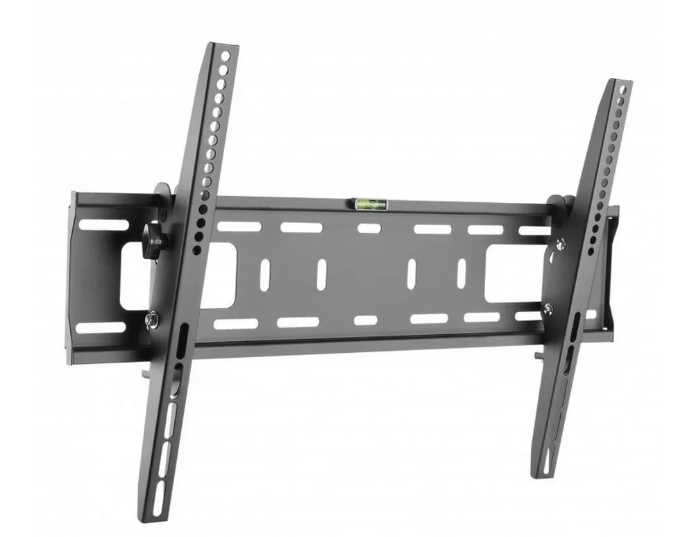 Suport înclinat pe perete Reflecta Plano Flat 70-6040T, Negru