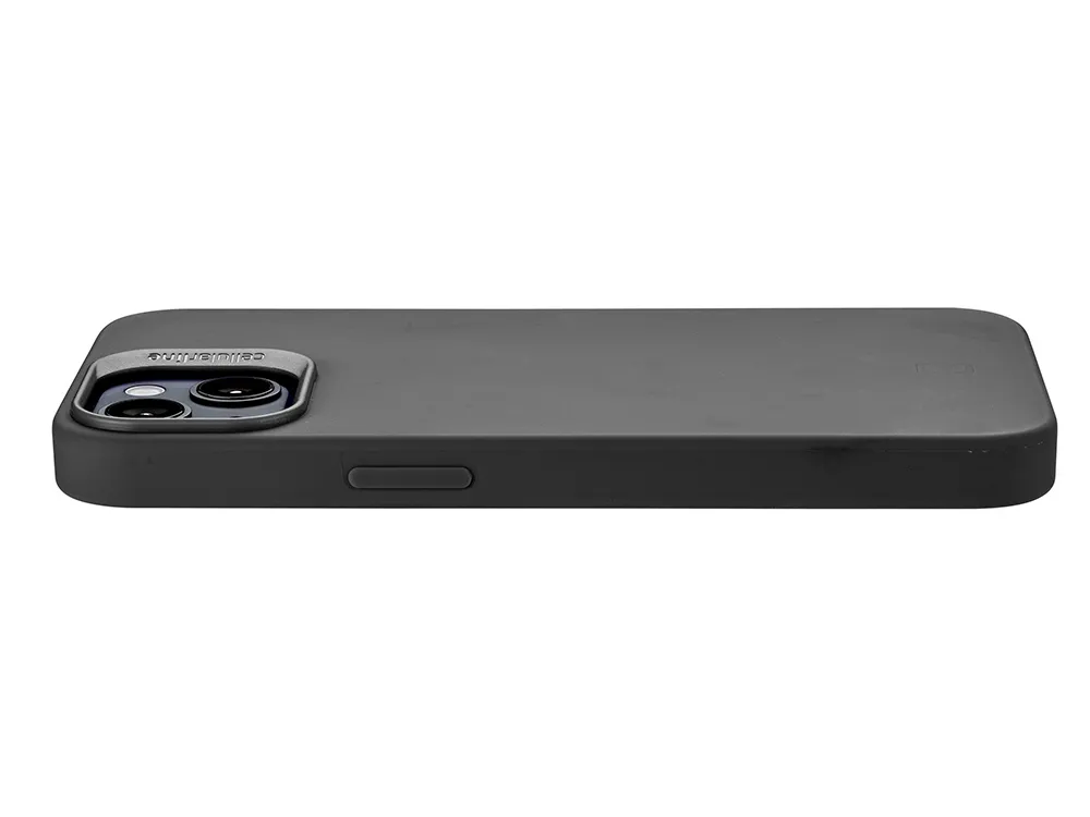 Cellular Apple iPhone 14 Plus, Sensation case, Black