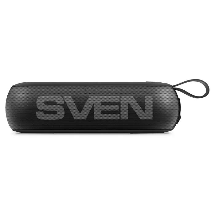 Boxă portabilă SVEN PS-75, Negru