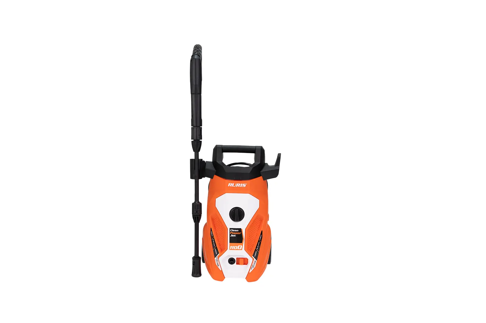 Masina de spalat cu presiune Ruris CleanPowerJet 1100