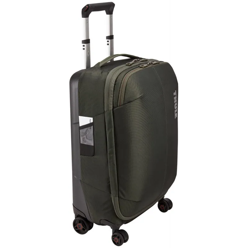 Valiză THULE Subterra Duffel, 33L, Pădurea întunecată