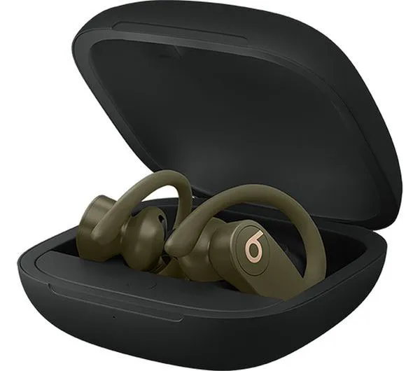 Căști Beats Powerbeats Pro, Moss
