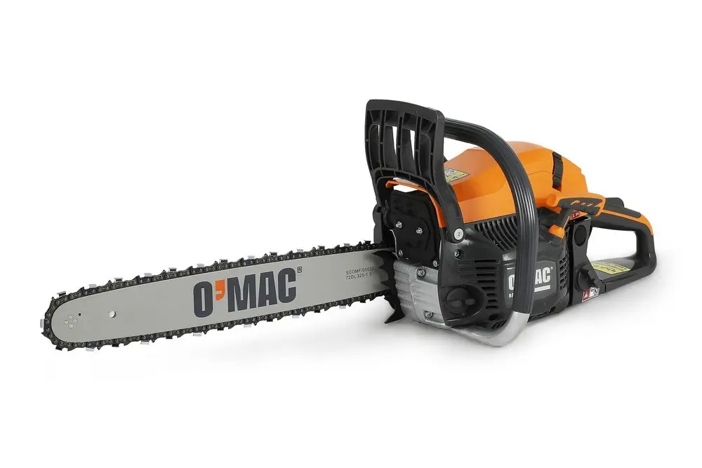Drujba O'Mac MF 46
