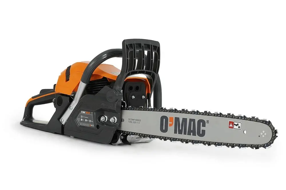 Drujba O'Mac MF 46