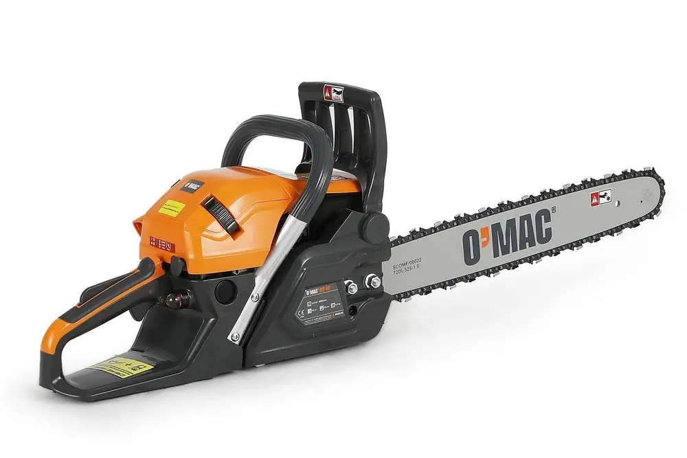 Drujba O'Mac MF 46