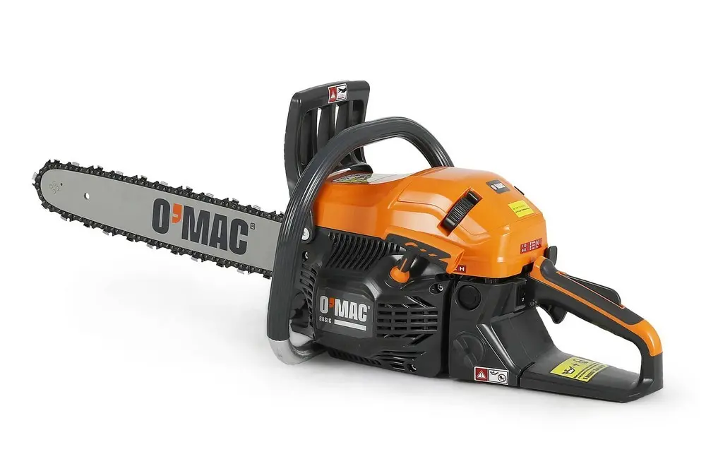 Drujba O'Mac MF 46