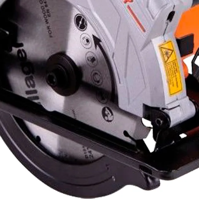 Fierastrau circular Villager VLN 185 1500W