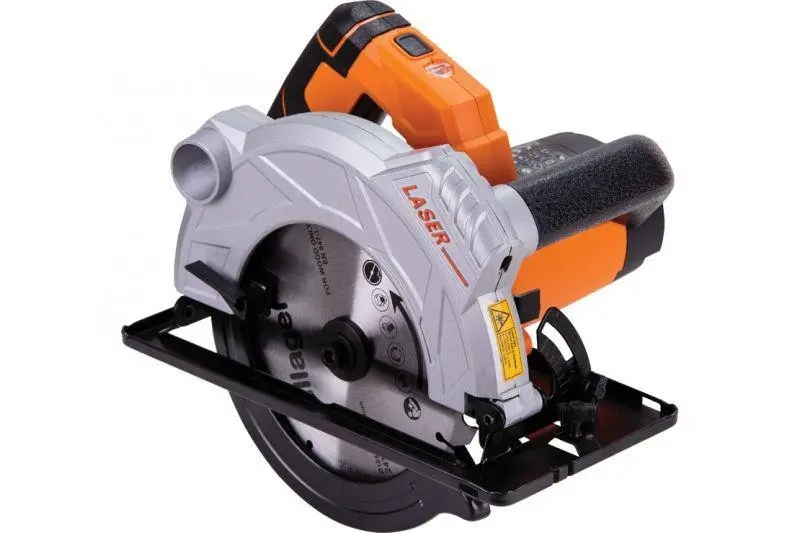 Fierastrau circular Villager VLN 185 1500W
