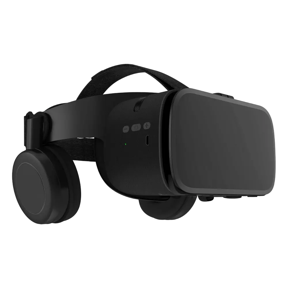 Bobo VR Z6 Wireless, Negru