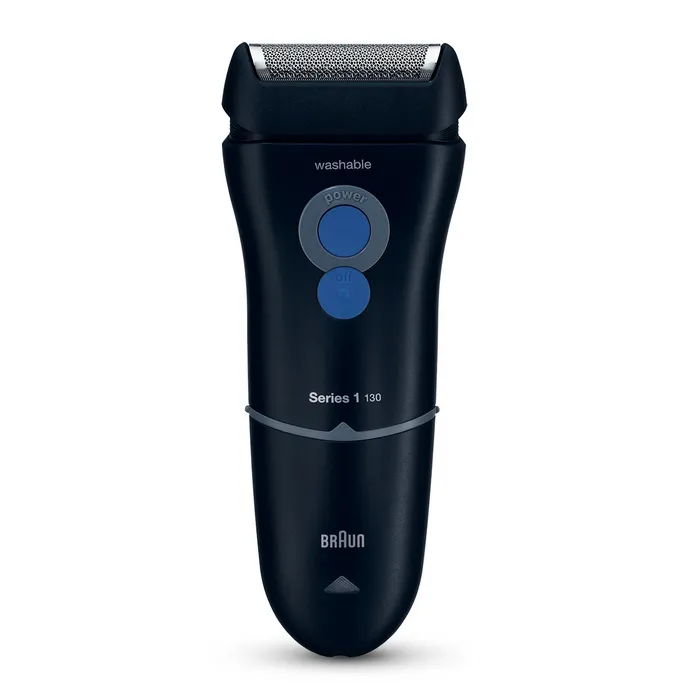 Aparat de ras electric BRAUN Series 1, Negru