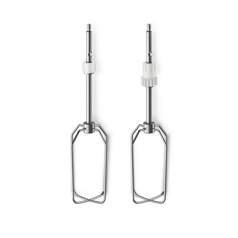 Mixer staționar Philips HR3745/00, Alb