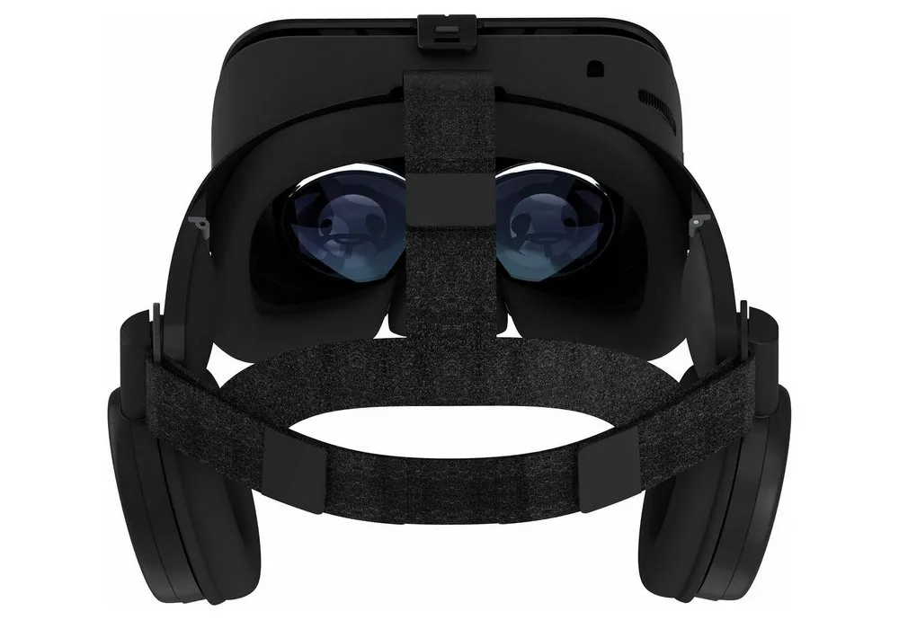 Bobo VR Z6 Wireless, Negru