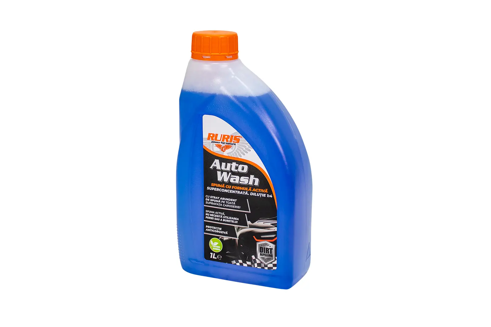 Detergent auto Auto Wash 1L