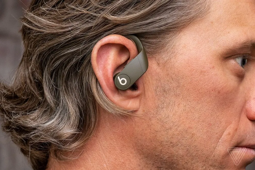 Căști Beats Powerbeats Pro, Moss