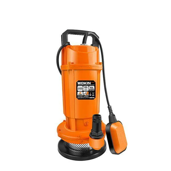 Pompa submersibila Wokin 32 m, 750 W (Apa curata)