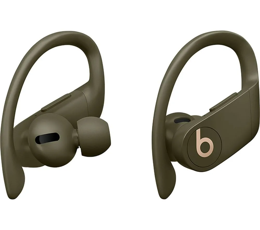 Căști Beats Powerbeats Pro, Moss