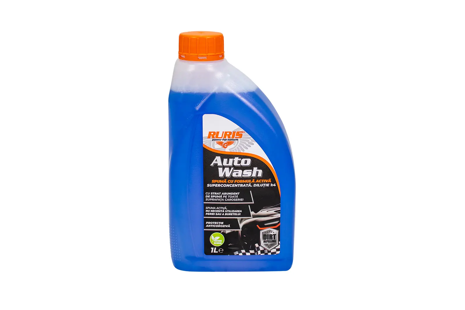 Detergent auto Auto Wash 1L