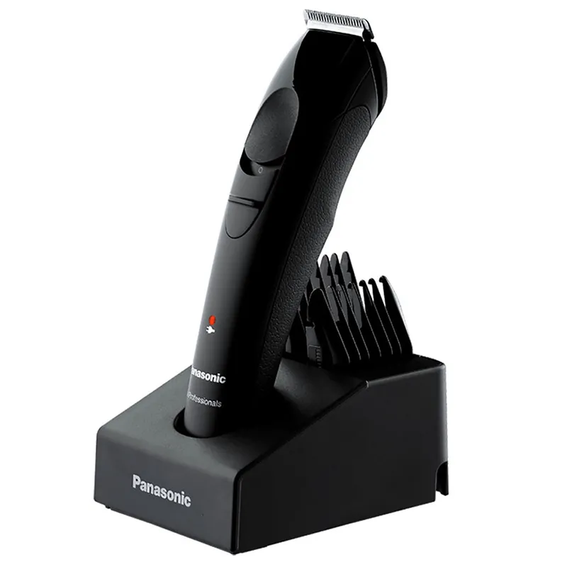 Aparat de tuns Panasonic ER-GP21-K820, Negru