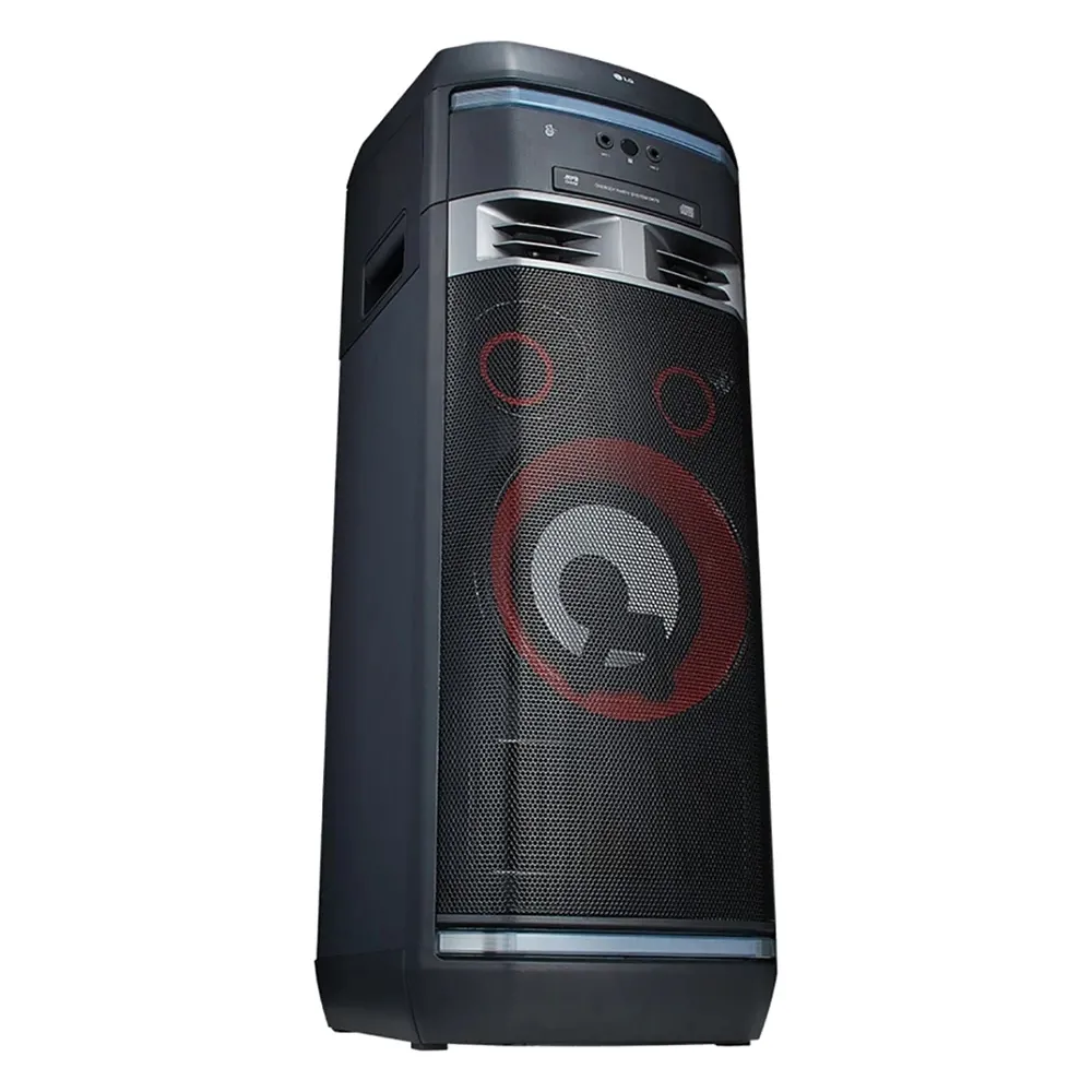 Boxă portabilă LG XBOOM OL90DK, Negru