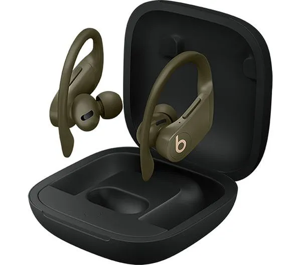 Căști Beats Powerbeats Pro, Moss