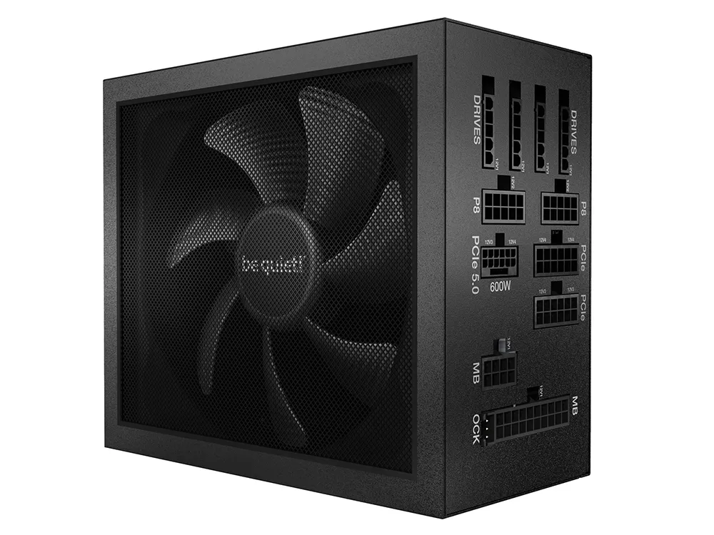 Sursă Alimentare PC be quiet! DARK POWER 13, 750W, ATX, Complet modular