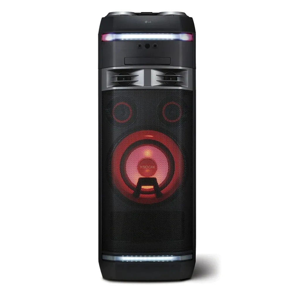 Boxă portabilă LG XBOOM OL90DK, Negru