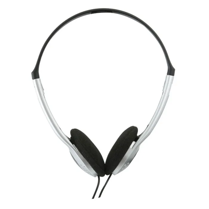Căști SVEN AP-010V, Negru/Argintiu