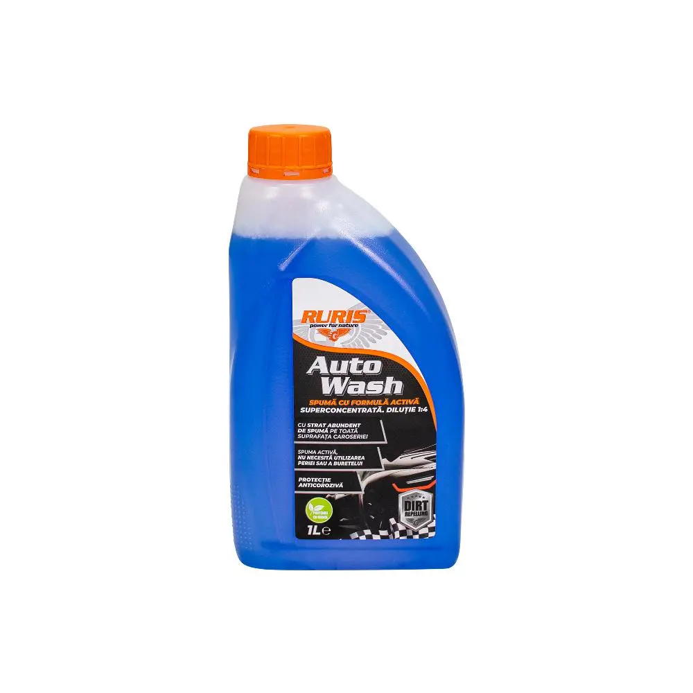 Detergent auto Auto Wash 1L