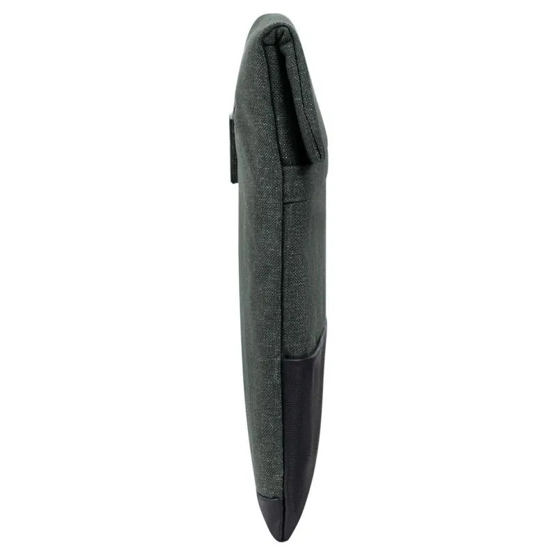 Husă universală pentru Laptop RivaCase Lantau, 13.3", Poliester, Khaki