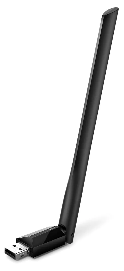 Adapter USB  TP-LINK Archer T2U Plus