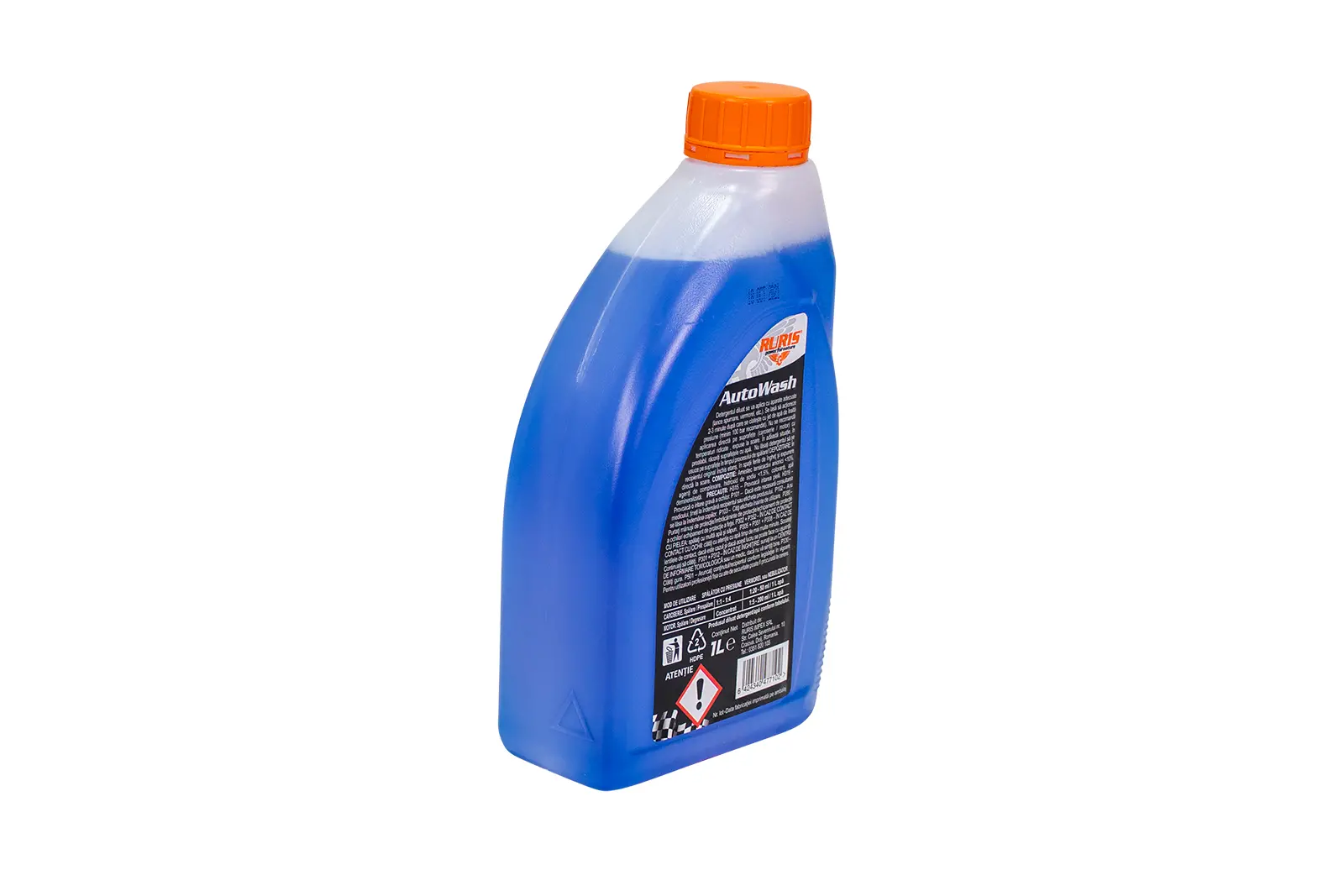 Detergent auto Auto Wash 1L