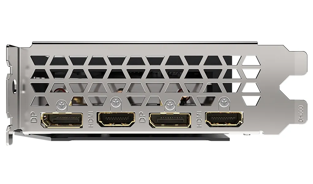 Placă Video Gigabyte GV-N3070EAGLE OC-8GD,  8GB 256-bit GDDR6X