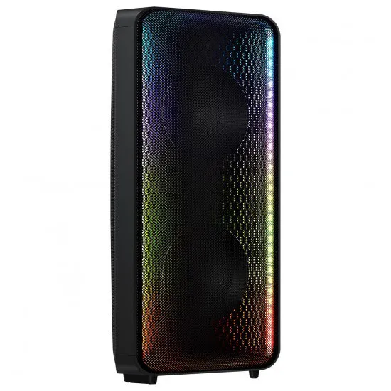 Sistem audio Samsung MX-ST50B, Negru